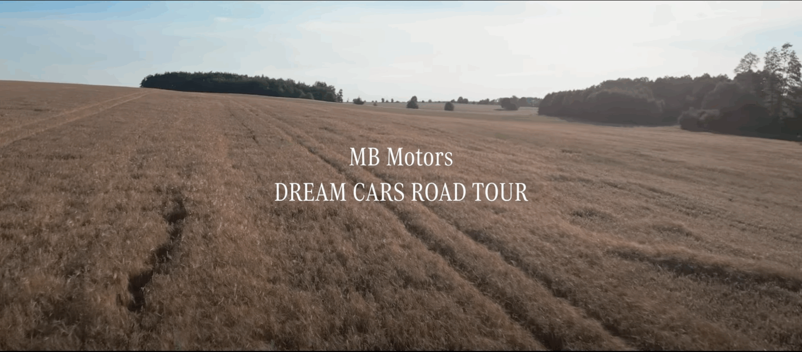 MB Motors Dream Cars Road Tour 2024 – Polska Liga Siatkówki i Grupa Arche